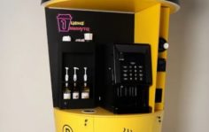 Франшиза CoffeeStore: Кофейни самообслуживания