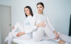Франшиза Body Dream: Cеть студий аппаратной коррекции фигуры