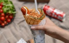 Хотдоги Stardogs