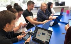 Франшиза Lingvist: Сеть языковых школ