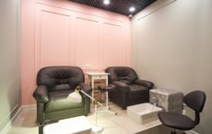 Франшиза Nails Up: Студия красоты