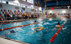 Франшиза SWIMROCKET: Школа плавания для детей и взрослых