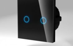 Франшиза Creation Gadgets & Smart Systems: Сенсорные выключатели света, розетки для бытового и коммерческого использования.