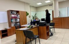 Франшиза ФБК ВТОРОЙ ШАНС: Федеральная компания