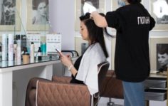 Франшиза One Moment Salon: Салон красоты + кофейня + шоу-рум одежды