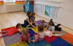 Франшиза Бэби-клуб и Бэби-сад: Международная франшиза детских клубов и садов