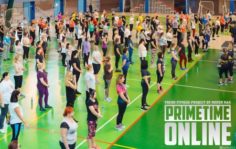 Франшиза PrimeTimeONLINE: Франшиза фитнес-игры