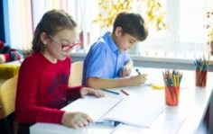 Франшиза Schoolford: Школа скорочтения и развития интеллекта