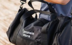 Франшиза Protein Store: Больше, чем маркет спортивного питания