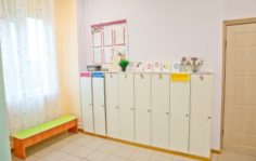 Франшиза Джунглики: Детский сад и развивающий центр