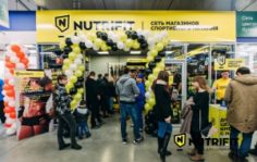 Франшиза Nutrifit: Продажа спортивного питания