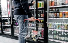 Франшиза БЕРУ ВЫХОДНОЙ: Сеть магазинов разливного и фасованного пива