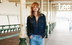 Франшиза VF Corporation (VANS. LEE. WRANGLER): Повседневная и спортивная одежда, обувь и экипировка высочайшего класса