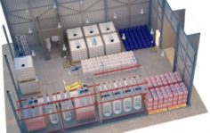 Франшиза СОЖ Синтез: Производство бытовой и автохимии