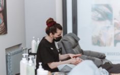 Франшиза FaceRoom: Федеральная сеть студий массажных фейс-практик