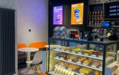 Франшиза Cofix: Еда и напитки в формате Take Away по фиксированной цене