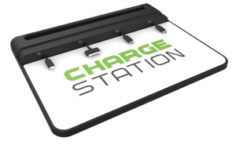 Франшиза Charger point: Зарядные станции