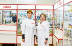 Франшиза Советская Аптека: Сеть аптек формата «у дома»