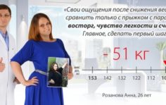 Франшиза Доктор Гаврилов: Медицинские услуги в области диагностики и лечения избыточного веса и ожирения