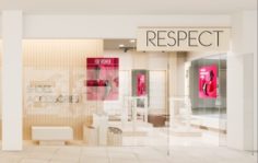 Франшиза RESPECT: Сеть фирменных салонов обуви и аксессуаров