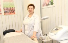 Франшиза ЦирюльникЪ: Салон красоты