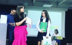 Франшиза Kidsdev: Сеть бизнес-школ и лагерей для детей