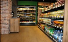 Франшиза Белмаркет: Уникальный магазин белорусских продуктов