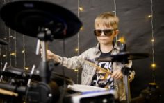 Франшиза Synergy Music School: Альтернативная музыкальная школа для детей и взрослых