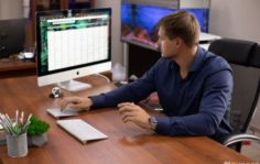 Франшиза ФБК ВТОРОЙ ШАНС: Федеральная компания