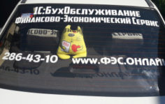 г. Екатеринбург 1С:БухОбслуживание. ФЭС