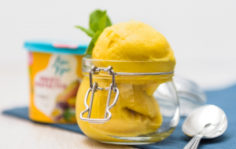 Франшиза ICECRO: Натуральное мороженое на любой вкус