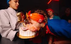 франшиза cooknrun