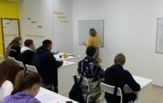 Франшиза Ученикофф: Сеть образовательных центров