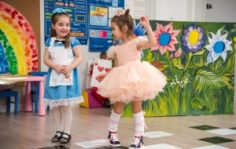 Франшиза English Preschool Discovery: Сеть билингвальных садов и клубов c погружением в языковую среду