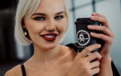 Франшиза Кофемолка: Кофейня самообслуживания