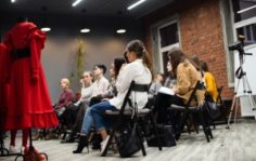Франшиза Image School: Школа визажа имиджа и стиля