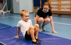 Франшиза GYMCHEL: Федерация Гимнастики