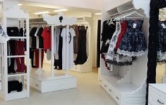 Франшиза BellaPotemkina: Фирменный магазин женской одежды
