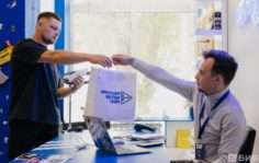 Франшиза SneaknFresh: Профессиональная химчистка и ремонт обуви