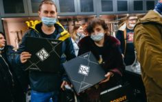 Франшиза HOOKOFF: Магазин полного спектра кальянной продукции