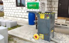 Франшиза BIOVAT: Сеть экозаводов
