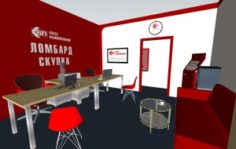Франшиза КВП Ломбард: Сеть ломбардов нового поколения