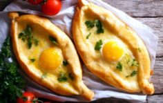 Франшиза Джан-Хачапурян: Мини-пекарня