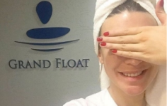 Франшиза Grand Float: Бизнес на уникальной спа-процедуре