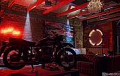 Франшиза HookahPlace: Всемирная сеть кальянных