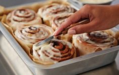 Франшиза Cinnabon: Всемирно известные пекарни