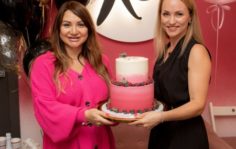 Франшиза Xsize: Сеть студий массажа и косметологии для женщин