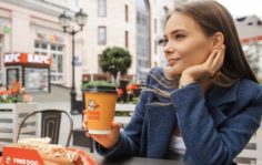 Франшиза FREE&CO: Fast food по системе freemium