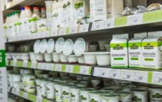 Франшиза Фермер-центр: Продуктовый супермаркет у дома
