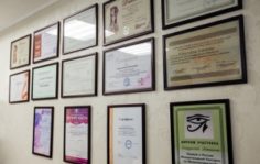 Франшиза Леди: Салон красоты